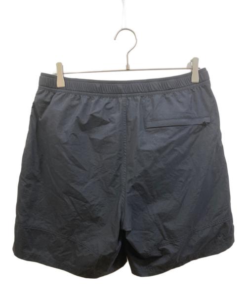 THE NORTH FACE（ザ ノース フェイス）THE NORTH FACE (ザ ノース フェイス) Nuptse Short ブラック サイズ:XLの古着・服飾アイテム