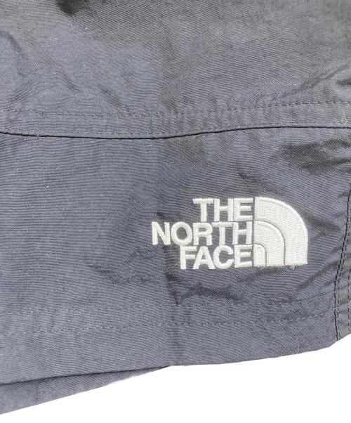 THE NORTH FACE（ザ ノース フェイス）THE NORTH FACE (ザ ノース フェイス) Nuptse Short ブラック サイズ:XLの古着・服飾アイテム