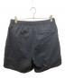 THE NORTH FACE (ザ ノース フェイス) Nuptse Short ブラック サイズ:XL：5000円