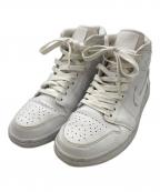 NIKEナイキ）の古着「Air Jordan 1 Mid 