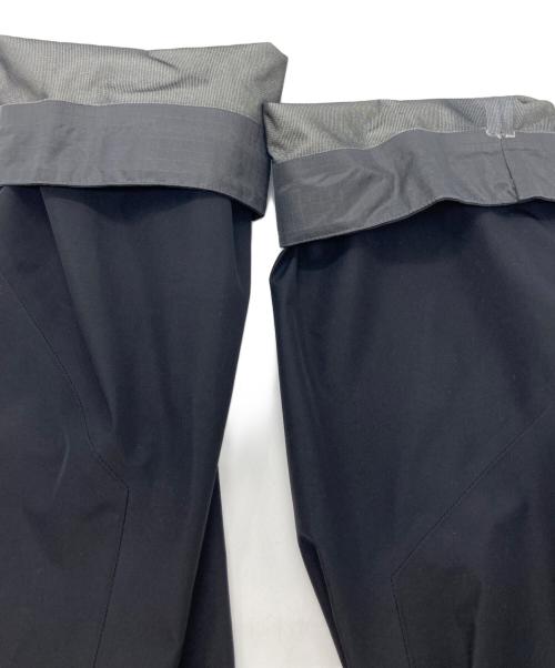 ARC'TERYX（アークテリクス）ARC'TERYX (アークテリクス) Beta LT Jacket ブラック サイズ:Mの古着・服飾アイテム