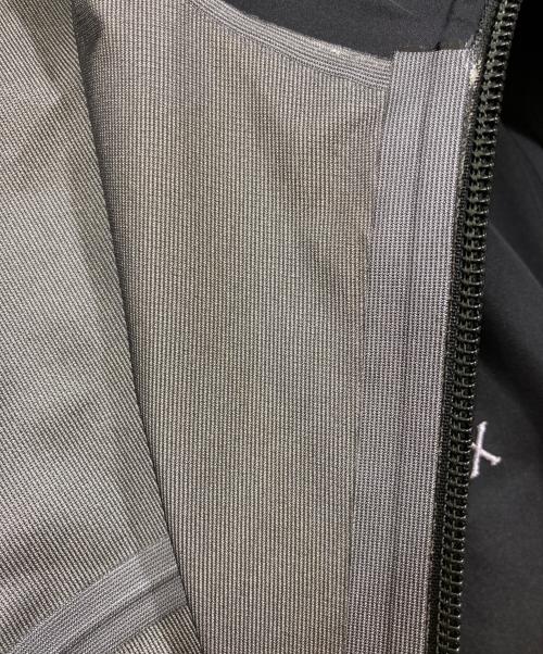 ARC'TERYX（アークテリクス）ARC'TERYX (アークテリクス) Beta LT Jacket ブラック サイズ:Mの古着・服飾アイテム