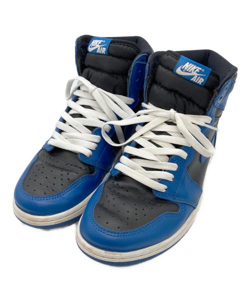 NIKE（ナイキ）NIKE (ナイキ) Air Jordan 1 Retro High OG 