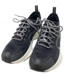 GUCCI（グッチ）の古着「RUN」｜ブラック