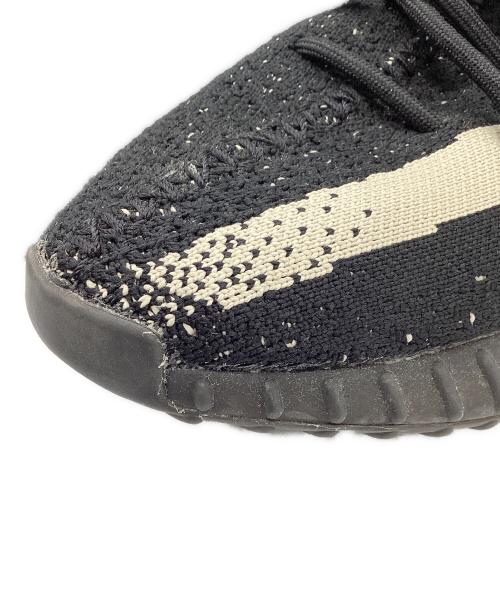 adidas（アディダス）adidas (アディダス) YEEZY BOOST350V2 ブラック サイズ:25㎝の古着・服飾アイテム