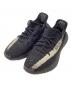 adidas（アディダス）の古着「YEEZY BOOST350V2」｜ブラック