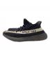 adidas (アディダス) YEEZY BOOST350V2 ブラック サイズ:25㎝：9000円