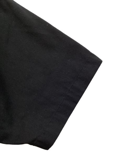 WTAPS（ダブルタップス）WTAPS (ダブルタップス) BUDS LS/SHIRT ブラック サイズ:2の古着・服飾アイテム