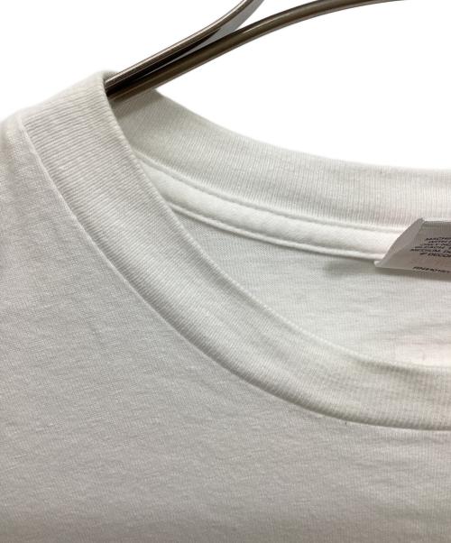 SUPREME（シュプリーム）SUPREME (シュプリーム) Pharoah Sanders Tee ホワイト サイズ:Lの古着・服飾アイテム