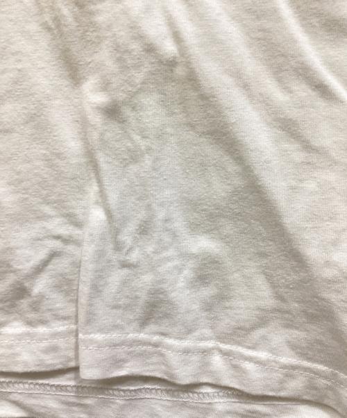 SUPREME（シュプリーム）SUPREME (シュプリーム) Pharoah Sanders Tee ホワイト サイズ:Lの古着・服飾アイテム