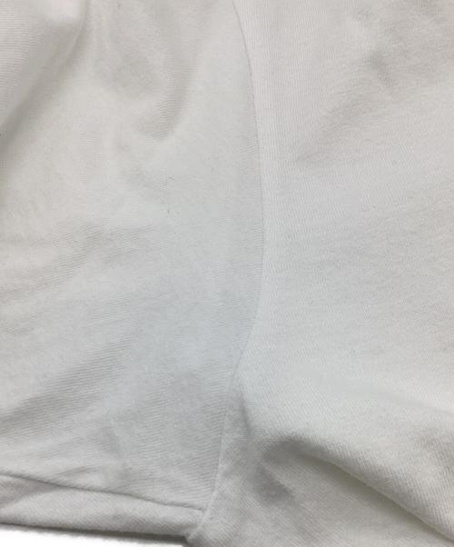 SUPREME（シュプリーム）SUPREME (シュプリーム) Pharoah Sanders Tee ホワイト サイズ:Lの古着・服飾アイテム