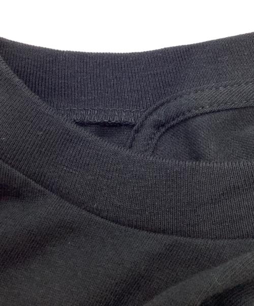 SUPREME（シュプリーム）SUPREME (シュプリーム) Augustus Pablo Tee ブラック サイズ:Lの古着・服飾アイテム