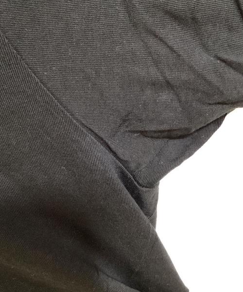 SUPREME（シュプリーム）SUPREME (シュプリーム) ANTIHERO (アンタイヒーロー) Balcony Tee ブラック サイズ:Lの古着・服飾アイテム