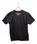 SUPREME (シュプリーム) ANTIHERO (アンタイヒーロー) Balcony Tee ブラック サイズ:L：7000円