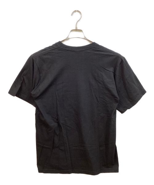 SUPREME（シュプリーム）SUPREME (シュプリーム) YOHJI YAMAMOTO (ヨウジヤマモト) This was Tomorrow Tee ブラック サイズ:Lの古着・服飾アイテム