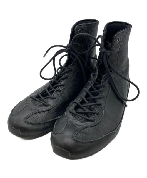 Onitsuka Tiger（オニツカタイガー）Onitsuka Tiger (オニツカタイガー) TIGER GRACIA ブラック サイズ:24.0の古着・服飾アイテム