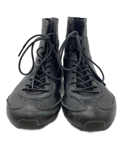 Onitsuka Tiger（オニツカタイガー）Onitsuka Tiger (オニツカタイガー) TIGER GRACIA ブラック サイズ:24.0の古着・服飾アイテム