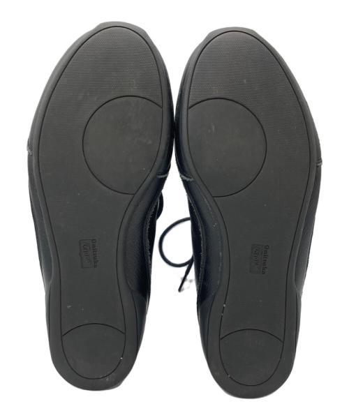 Onitsuka Tiger（オニツカタイガー）Onitsuka Tiger (オニツカタイガー) TIGER GRACIA ブラック サイズ:24.0の古着・服飾アイテム