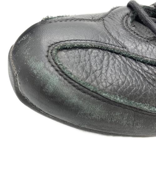 Onitsuka Tiger（オニツカタイガー）Onitsuka Tiger (オニツカタイガー) TIGER GRACIA ブラック サイズ:24.0の古着・服飾アイテム