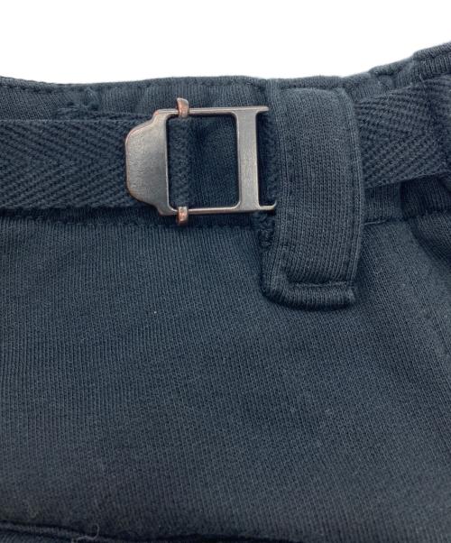 BALENCIAGA（バレンシアガ）BALENCIAGA (バレンシアガ)  Kick Cargo Pants ブラック サイズ:XXSの古着・服飾アイテム