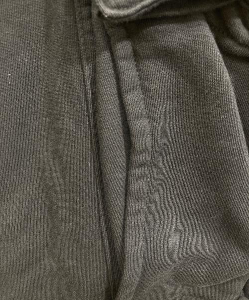 BALENCIAGA（バレンシアガ）BALENCIAGA (バレンシアガ)  Kick Cargo Pants ブラック サイズ:XXSの古着・服飾アイテム