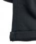 中古・古着 BALENCIAGA (バレンシアガ)  Kick Cargo Pants ブラック サイズ:XXS：80000円