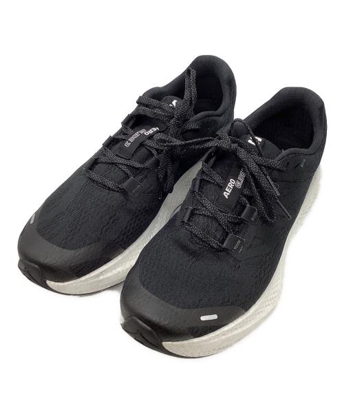 SALOMON（サロモン）SALOMON (サロモン) エアロ グライド 3 ブラック サイズ:28.5㎝の古着・服飾アイテム