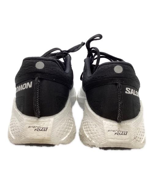 SALOMON（サロモン）SALOMON (サロモン) エアロ グライド 3 ブラック サイズ:28.5㎝の古着・服飾アイテム