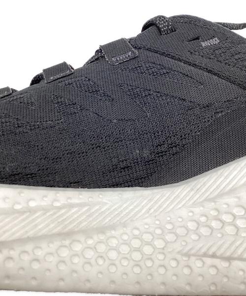 SALOMON（サロモン）SALOMON (サロモン) エアロ グライド 3 ブラック サイズ:28.5㎝の古着・服飾アイテム