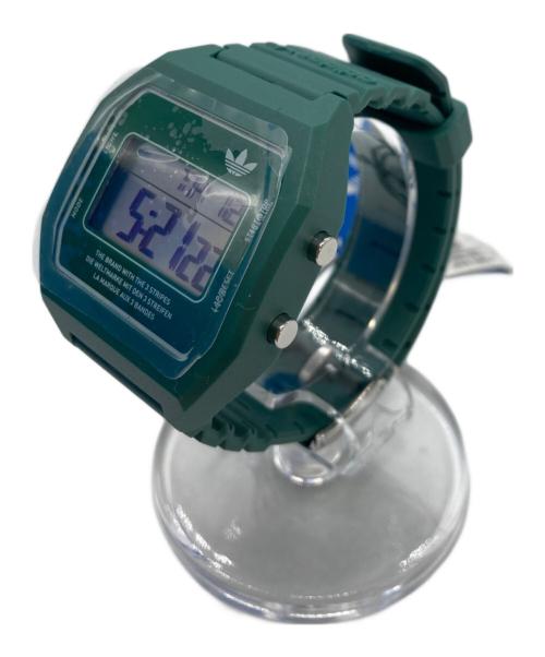 adidas（アディダス）adidas (アディダス) DIGITAL TWOの古着・服飾アイテム