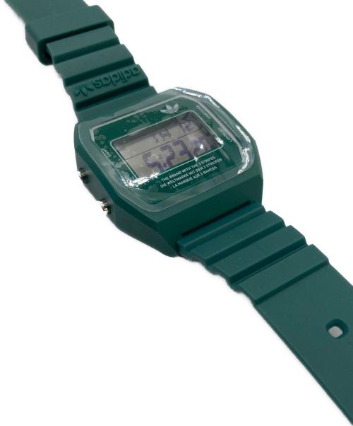 adidas（アディダス）adidas (アディダス) DIGITAL TWOの古着・服飾アイテム