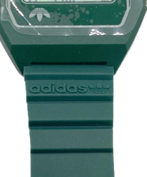 adidas（アディダス）adidas (アディダス) DIGITAL TWOの古着・服飾アイテム