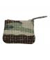stussy (ステューシー) NEEDLE PUNCH COIN POUCH：5000円