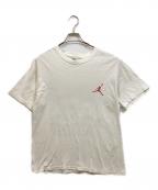 NIKEナイキ）の古着「バックプリントTシャツ」｜ホワイト