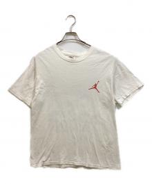 NIKE（ナイキ）の古着「バックプリントTシャツ」｜ホワイト