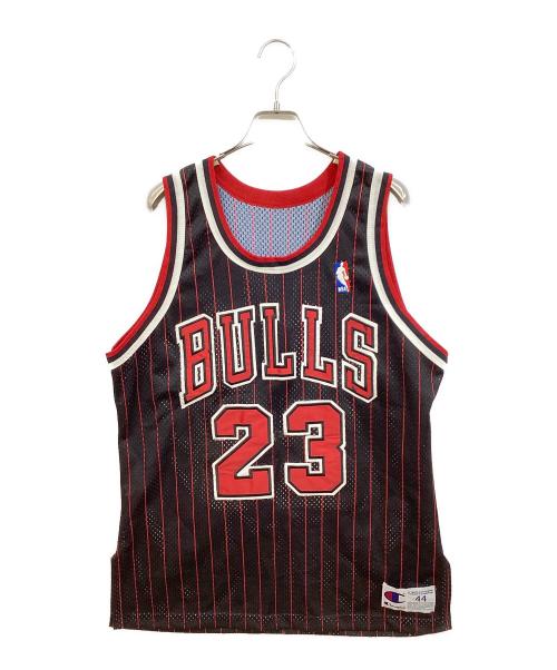 Champion（チャンピオン）Champion (チャンピオン) タンクトップ ブラック サイズ:44の古着・服飾アイテム