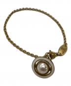 Vivienne Westwoodヴィヴィアンウエストウッド）の古着「スモールオーブブレスレット」