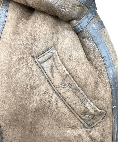 AVIREX（アヴィレックス）AVIREX (アヴィレックス) TYPE B-3 ブラウン サイズ:38の古着・服飾アイテム