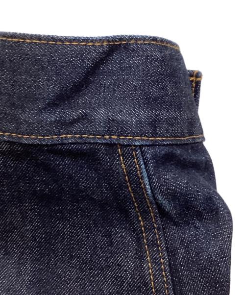 LEVI'S（リーバイス）LEVI'S (リーバイス) MIJ TYPE III トラッカーデニムジャケット インディゴ サイズ:Lの古着・服飾アイテム