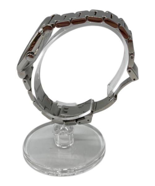 MARC JACOBS（マークジェイコブズ）MARC JACOBS (マークジェイコブス) MANDY ホワイトの古着・服飾アイテム