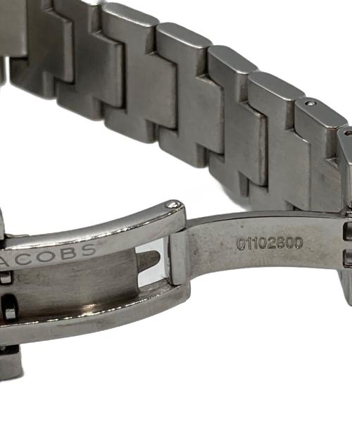 MARC JACOBS（マークジェイコブズ）MARC JACOBS (マークジェイコブス) MANDY ホワイトの古着・服飾アイテム