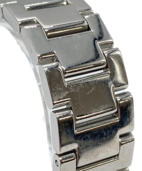 MARC JACOBS（マークジェイコブズ）MARC JACOBS (マークジェイコブス) MANDY ホワイトの古着・服飾アイテム