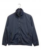 ENNOY×スタイリスト私物エンノイ×スタイリストシブツ）の古着「Nylon Jacket」｜ブラック