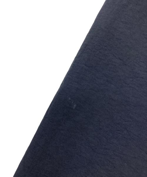 ENNOY（エンノイ）ENNOY (エンノイ) スタイリスト私物 (スタイリストシブツ) Nylon Jacket ブラック サイズ:Mの古着・服飾アイテム