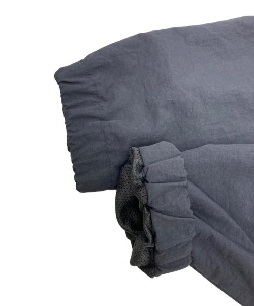 ENNOY（エンノイ）ENNOY (エンノイ) スタイリスト私物 (スタイリストシブツ) Nylon Jacket ブラック サイズ:Mの古着・服飾アイテム