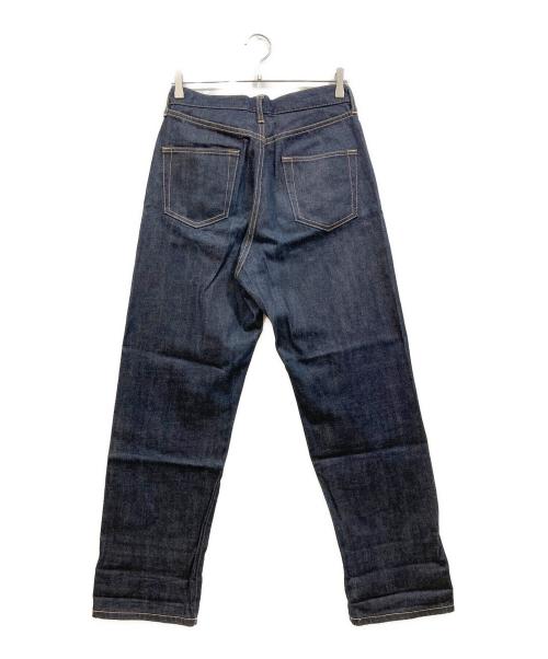 digawel（ディガウェル）digawel (ディガウェル) デニムパンツ インディゴ サイズ:1の古着・服飾アイテム