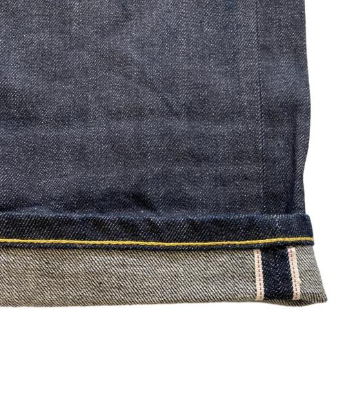 digawel（ディガウェル）digawel (ディガウェル) デニムパンツ インディゴ サイズ:1の古着・服飾アイテム