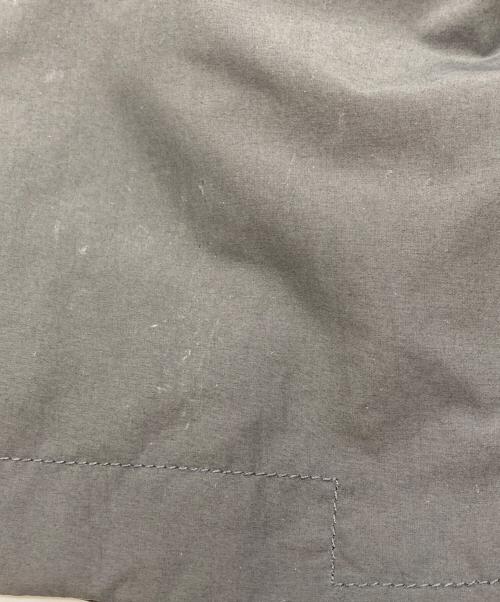 DAIWA PIER39（ダイワ ピア39）DAIWA PIER39 (ダイワ ピア39) TECH LOOSE 2B JACKET TWILL グレー サイズ:Sの古着・服飾アイテム