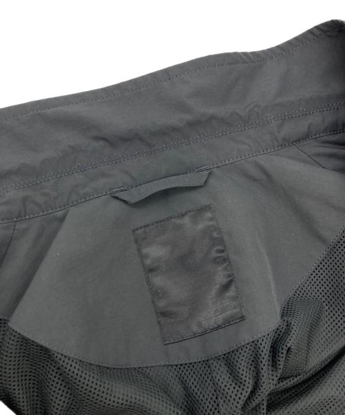 DAIWA PIER39（ダイワ ピア39）DAIWA PIER39 (ダイワ ピア39) TECH LOOSE 2B JACKET TWILL グレー サイズ:Sの古着・服飾アイテム