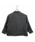 DAIWA PIER39 (ダイワ ピア39) TECH LOOSE 2B JACKET TWILL グレー サイズ:S：18000円